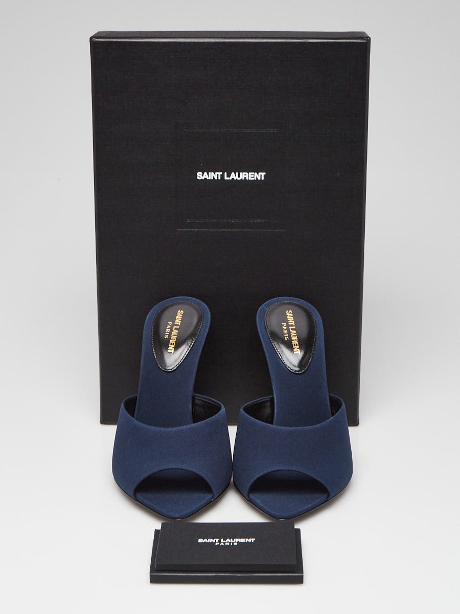 【関税&送料込】Saint Laurent Mule 0400022302701?wid=900