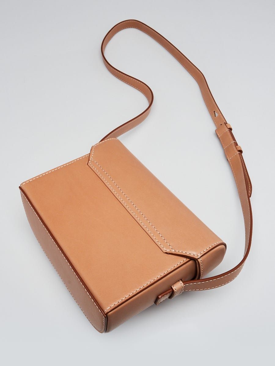 【SAINT LAURENT】TUC BAG IN SOFT LEATHER Saint Laurent Tuc Shoulder Bag | Black | FARFETCH