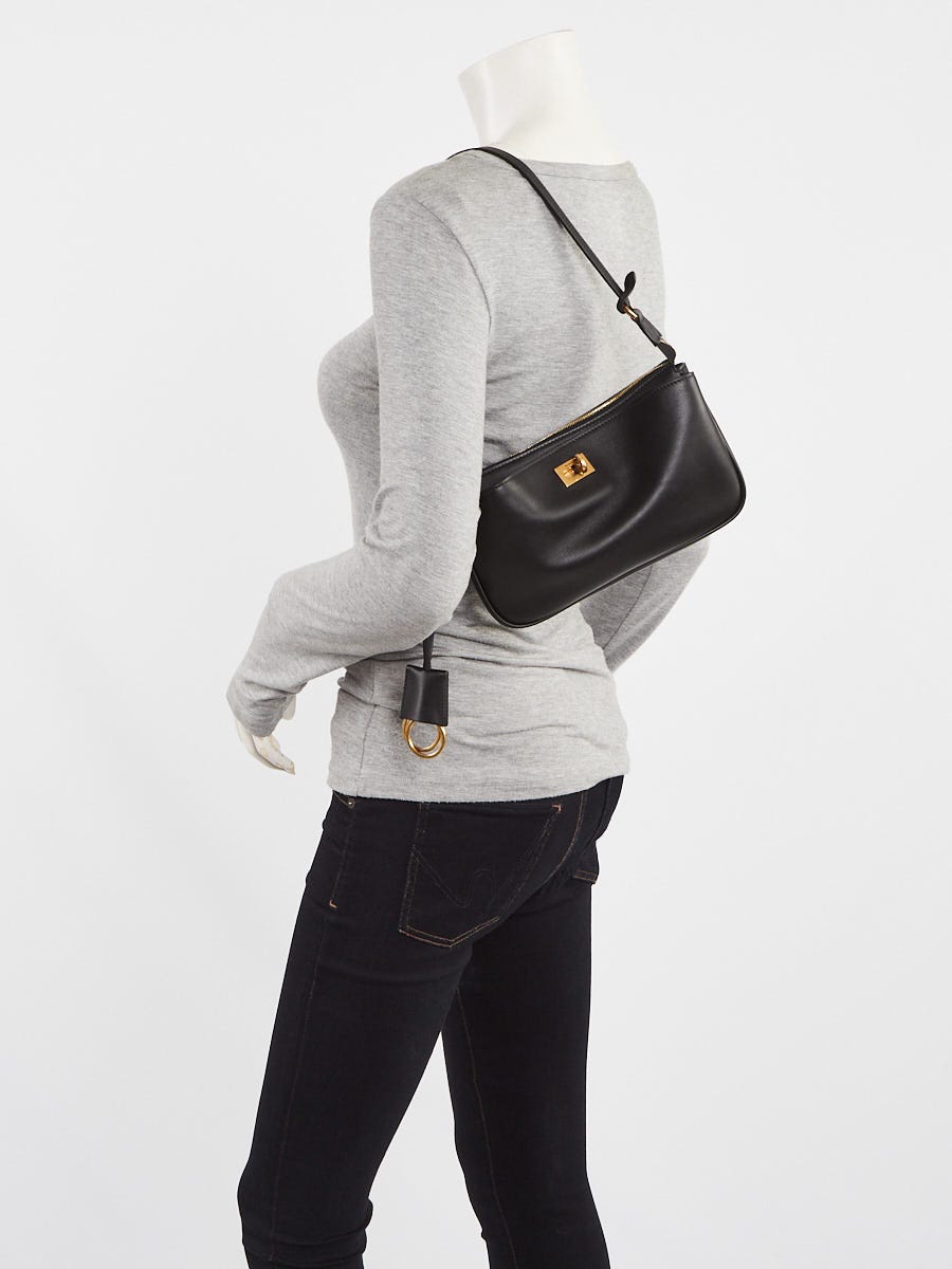 Balenciaga Motocross Classic Bridge Bag - Totes, Handbags