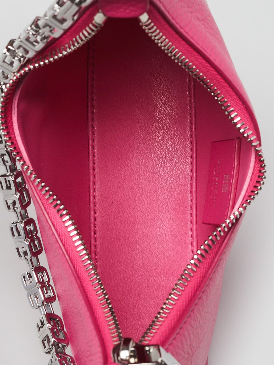 小物 Givenchy leather grove mode fashion Givenchy - G leather clogs Givenchy