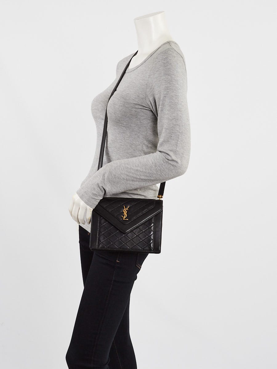 ショルダーバッグ・ポシェット SAINT LAURENT GABY MINI SATCHEL BAG 12788146_fpx.tif?$filterlrg$&