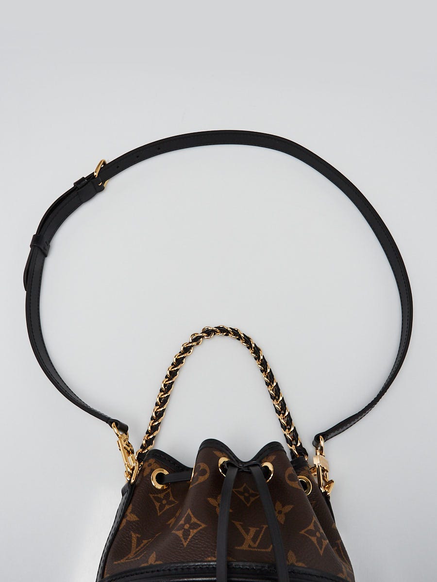 Louis Vuitton Monogram Canvas Canoe Bag | Yoogi's Closet