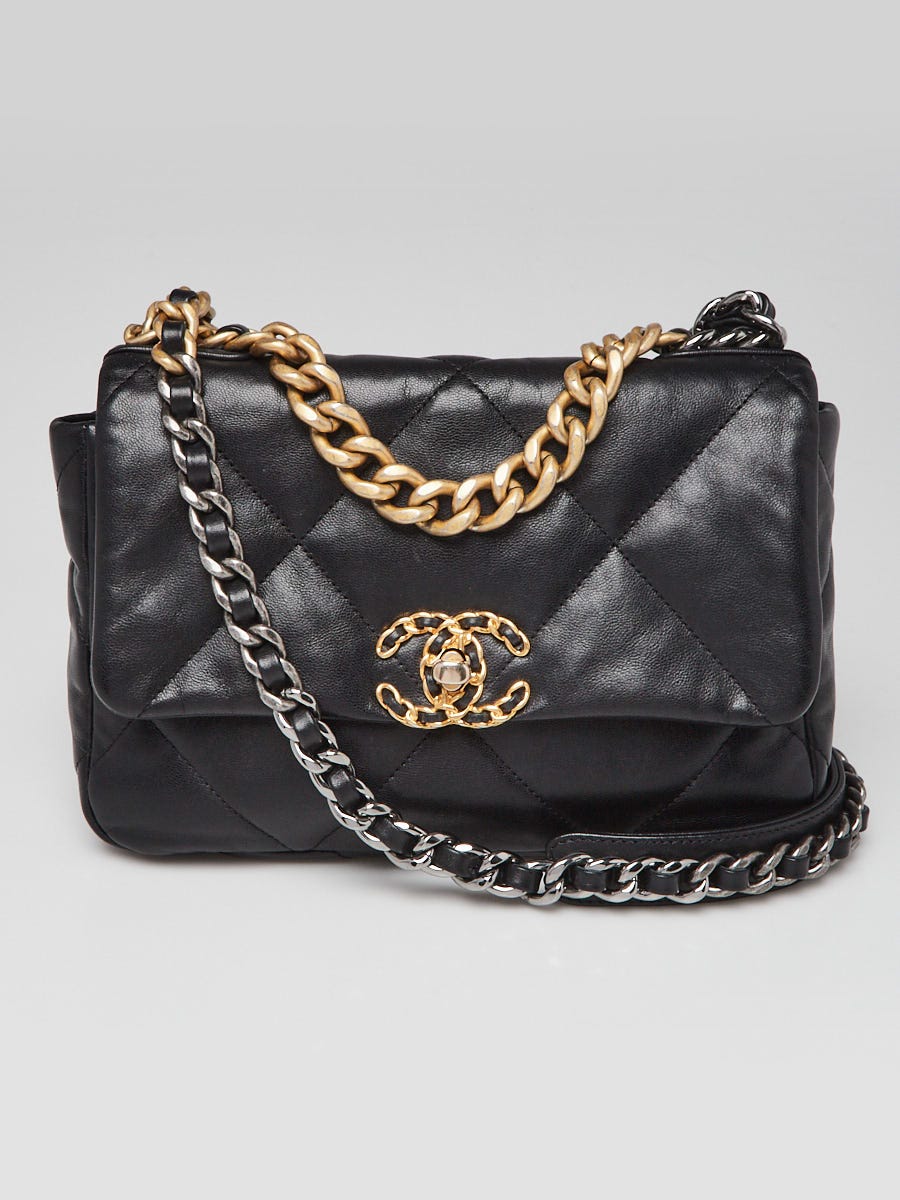 CHANEL バッグ Chanel Women's Green Tweed Backpack - E-SEVEN STORE