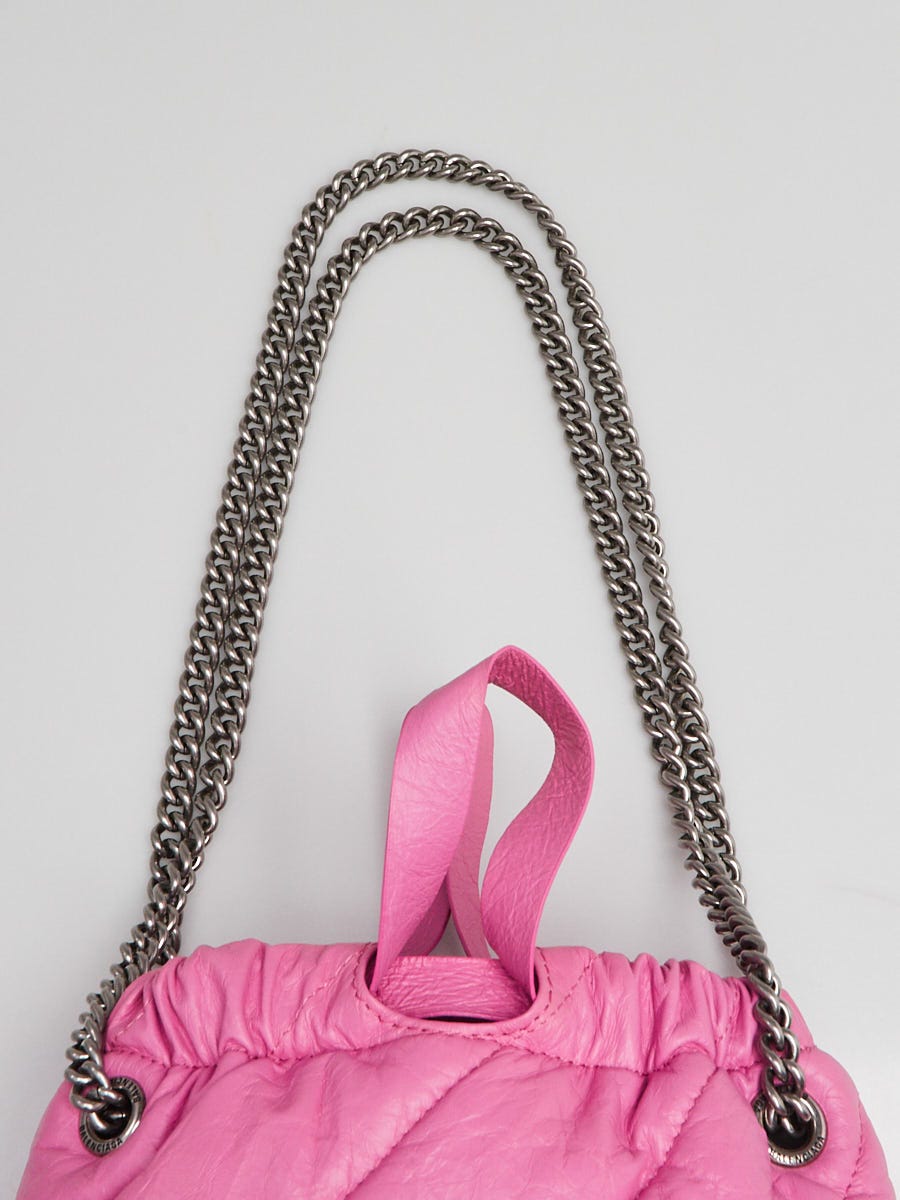 Balenciaga★(セールで欲しい)可愛いPinkのCabas/S Balenciaga☆(セールで欲しい)可愛いPinkのCabas/S (BALENCIAGA