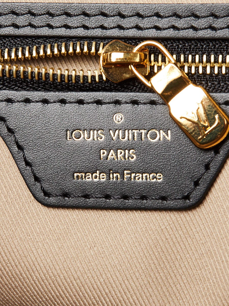Louis Vuitton Monogram Raffia By the Pool Neverfull MM NM Bag w/o