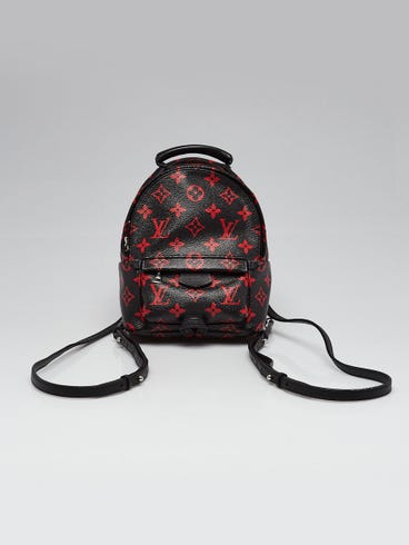 black and red louis vuitton backpack tan Nigo Campus N40380 Item Number Buy Louis Vuitton Backpack Monogram