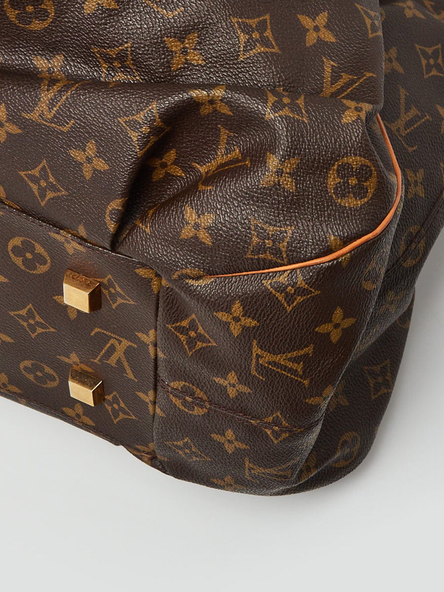Louis Vuitton Limited Edition Monogram Canvas Irene Bag | Yoogi's