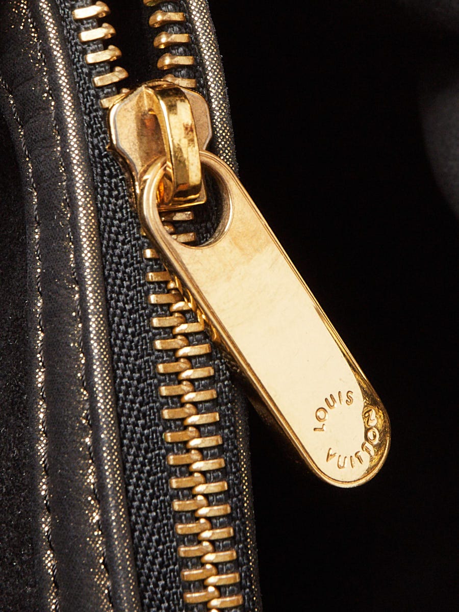 Louis Vuitton Limited Edition Monogram Canvas Irene Bag | Yoogi's