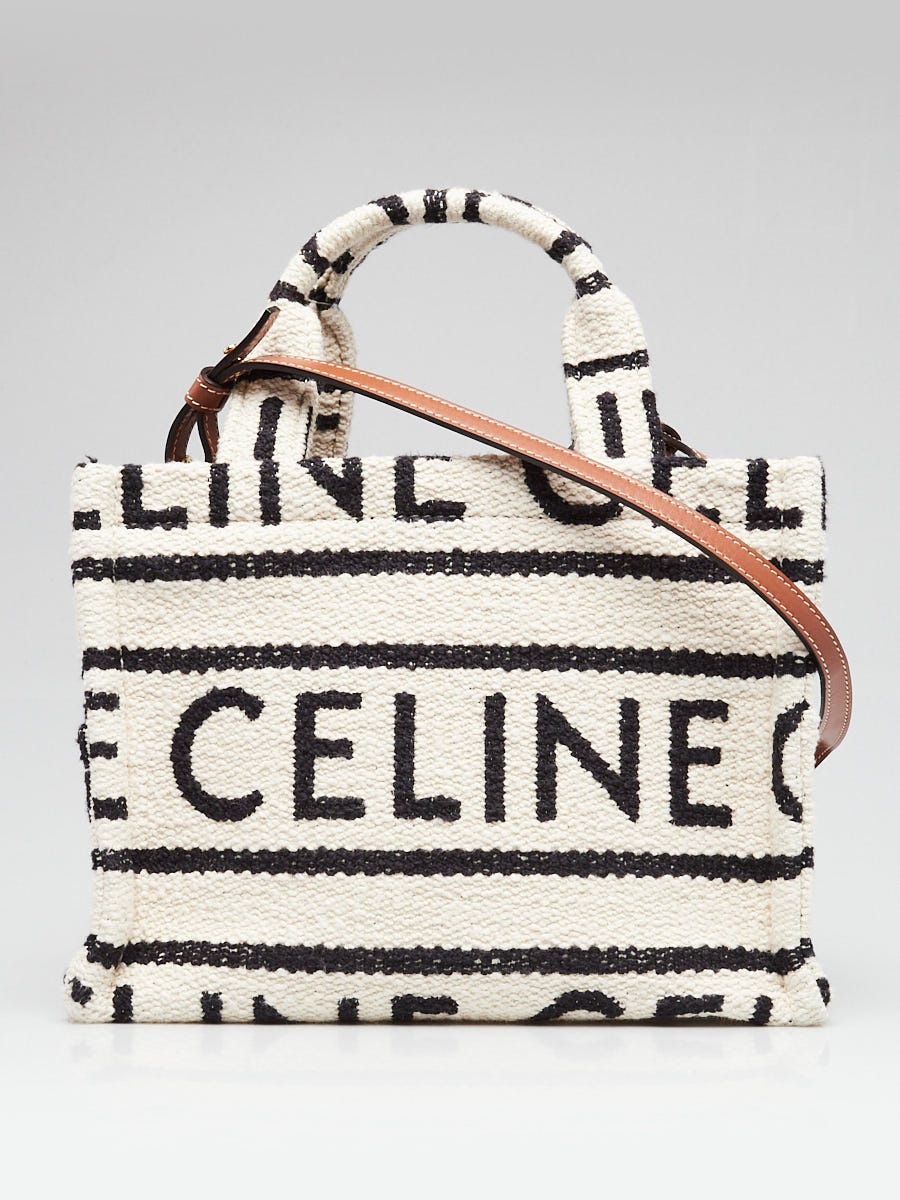 ★関税込み★ CELINE Cabas Thais BAG CELINE Cabas Thais Large Tote