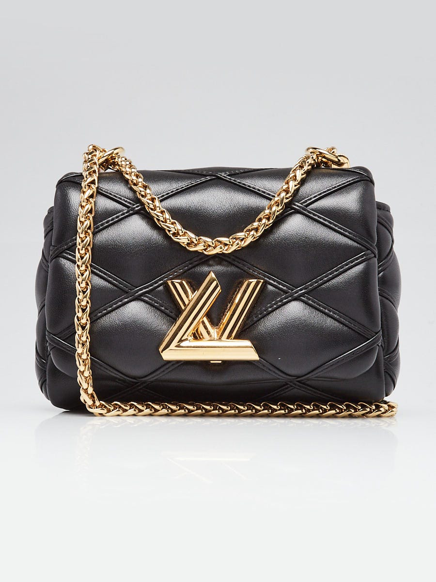 Louis Vuitton PICO GO-14 ショルダーバッグ Louis Vuitton Pico GO-14 Bag - Couture USA