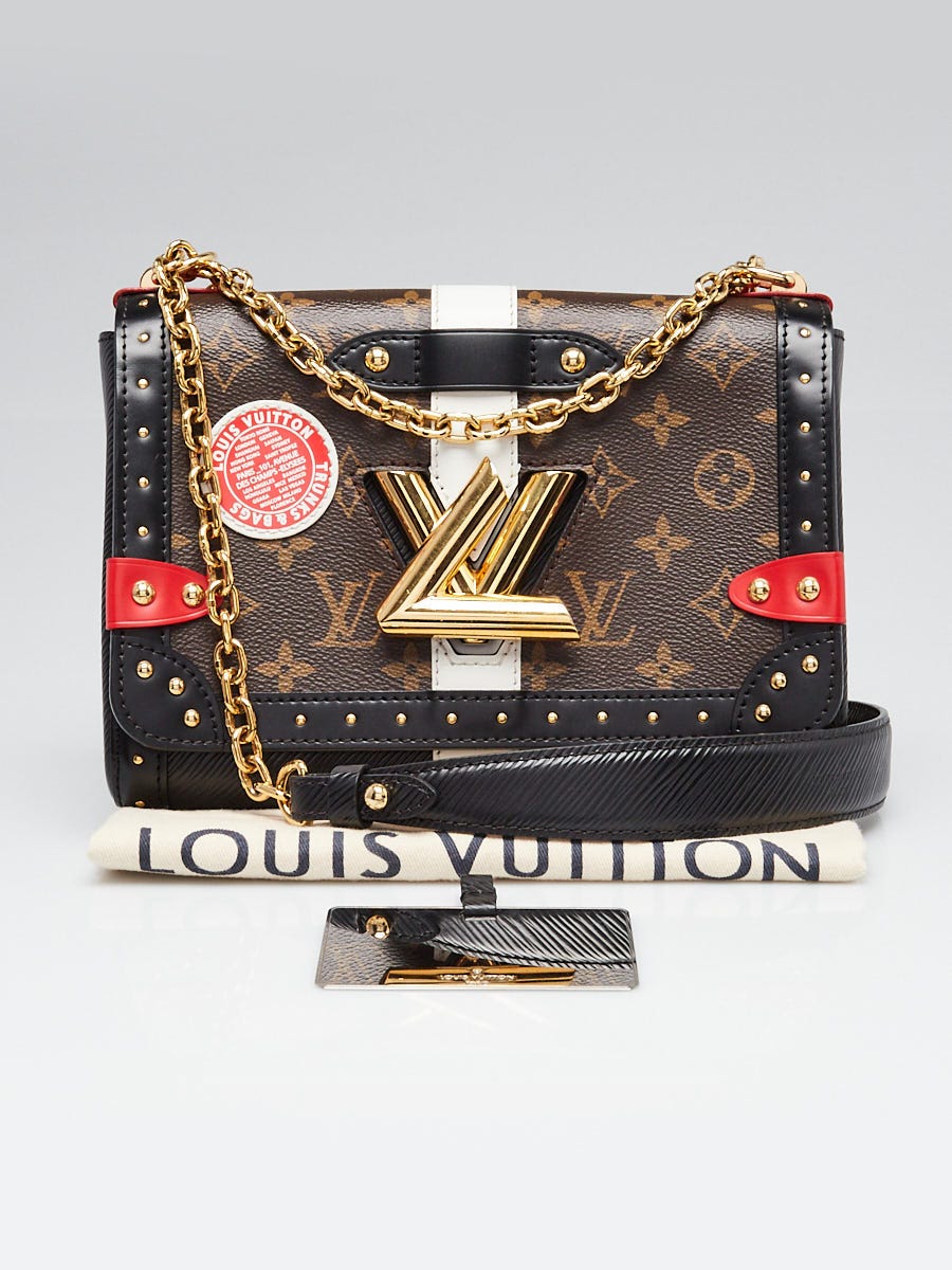 バッグ LOUIS VUITTON Louis Vuitton Limited Edition Monogram Complice Canvas