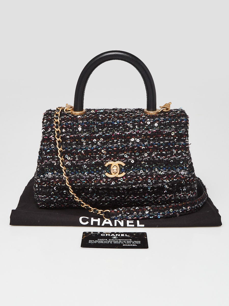新品未使用】TheoryLuxe Chico Tweed Abby