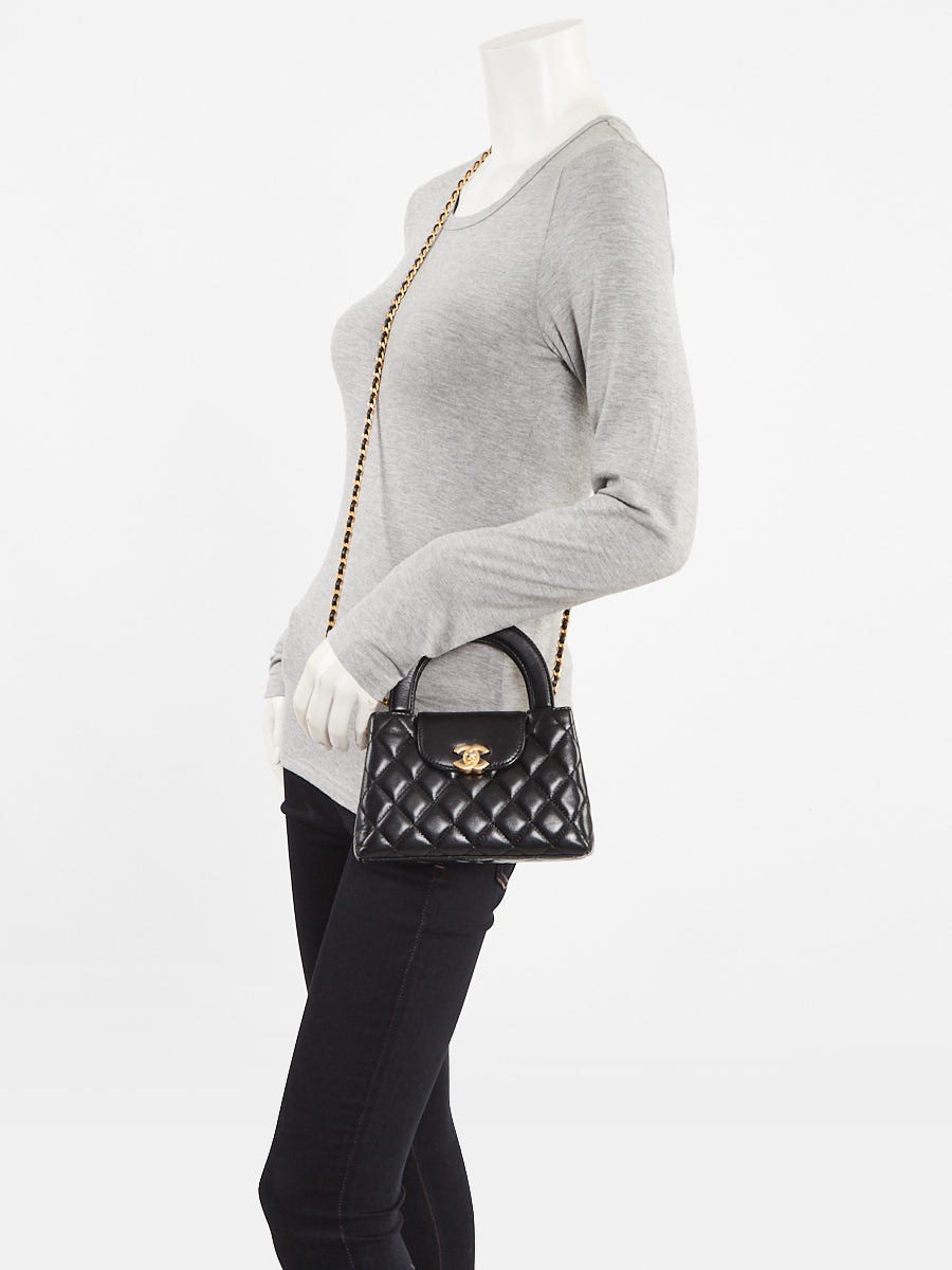 Authentic Used Chanel Handbags & Purses for Sale | Yoogi's Authentic Used Chanel Handbags & Purses for Sale | Yoogi's