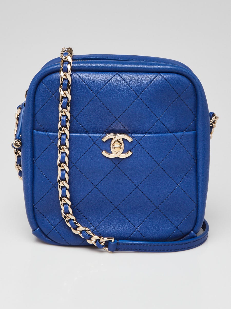 Chanel Travel Ligne Tote – Handbag Social Club
