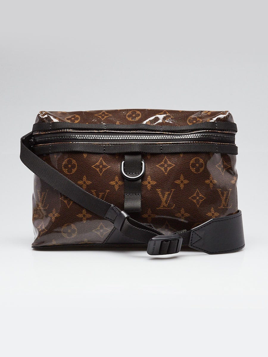 Louis Vuitton Monogram Glaze Canvas Messenger PM Bag | Yoogi's Closet