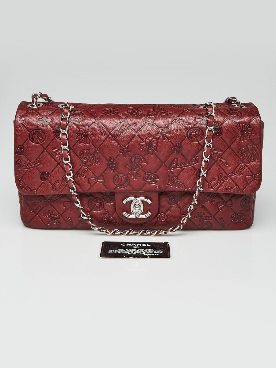 【CHANEL】Embossed Jumbo Flap （limited edition)【ランク:A】 MDG-2246-CHA_U_-04a_1400x.jpg?