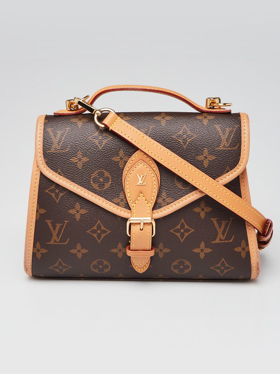 Louis Vuitton Monogram Canvas Ivy Bag | Yoogi's Closet