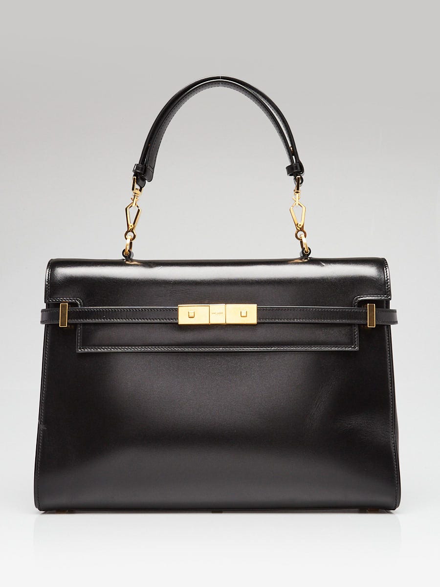 未使用☆YVES SAINT LAURENT バラクラバ Brand New Luxury Saint Laurent YSL Black Canvas Skateboard