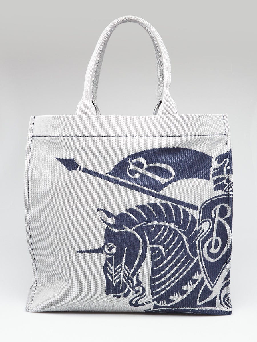 【関税&送料込】Burberry Embroidered Canvas Crossbred Bag Burberry Horseferry Print Cross Bag Canvas Crossbody
