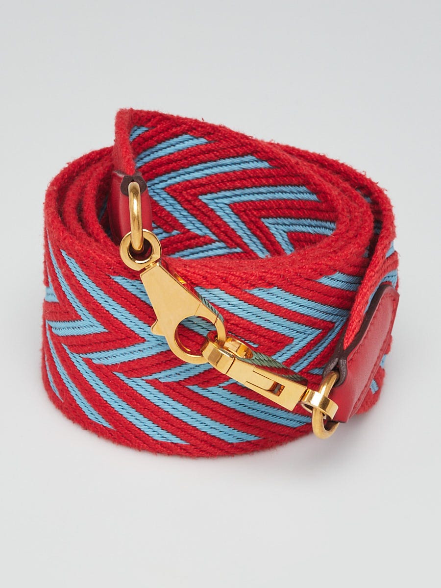 Les Sangles forever Twilly | Hermès USA