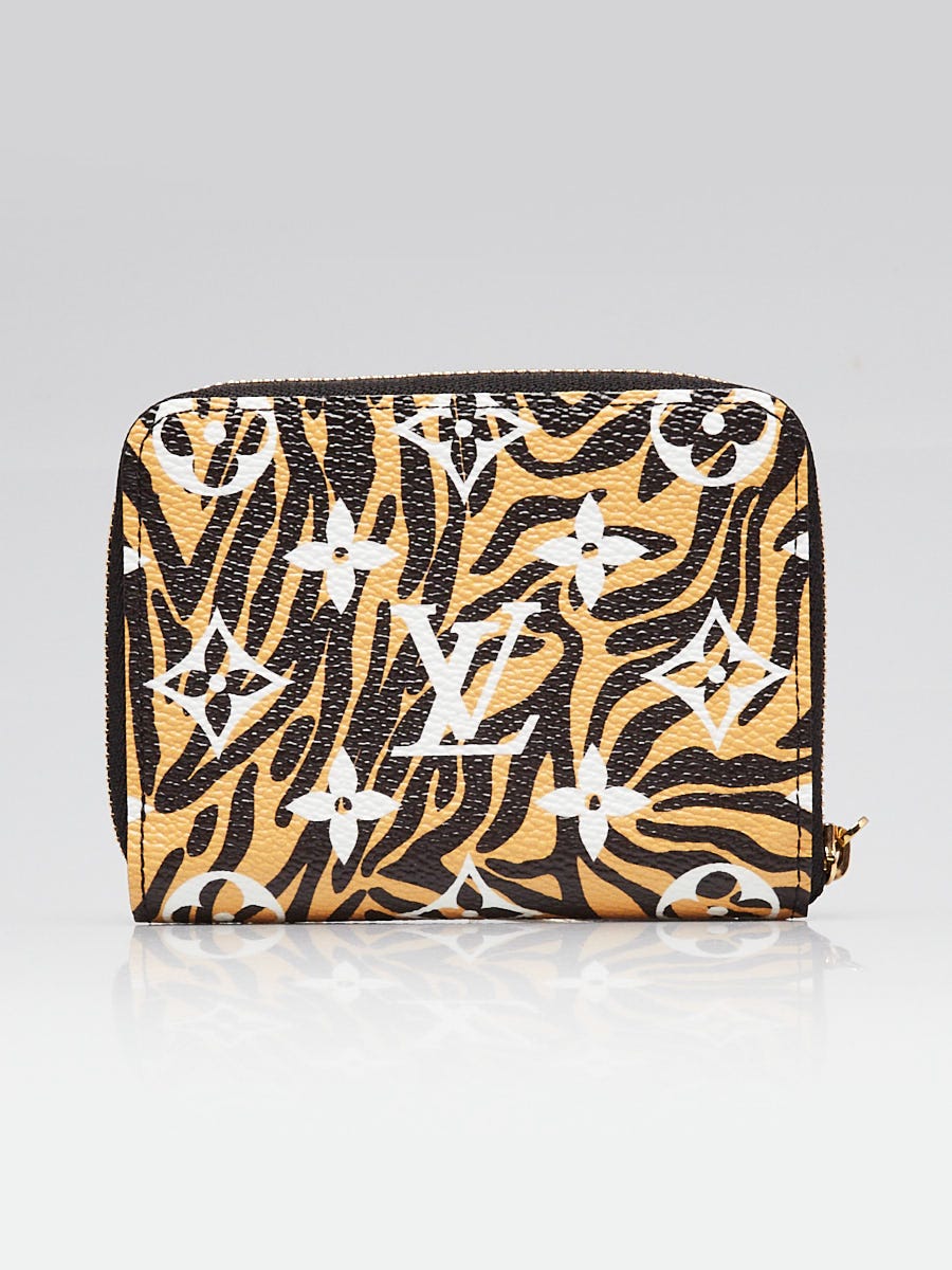 Louis Vuitton Limited Edition Black Giant Monogram Canvas