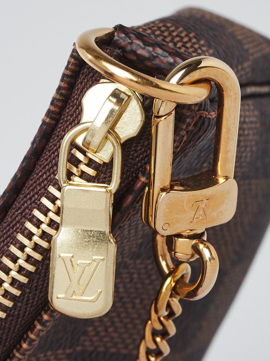 Louis Vuitton Limited Edition Damier Canvas Christmas 2020 Ferris