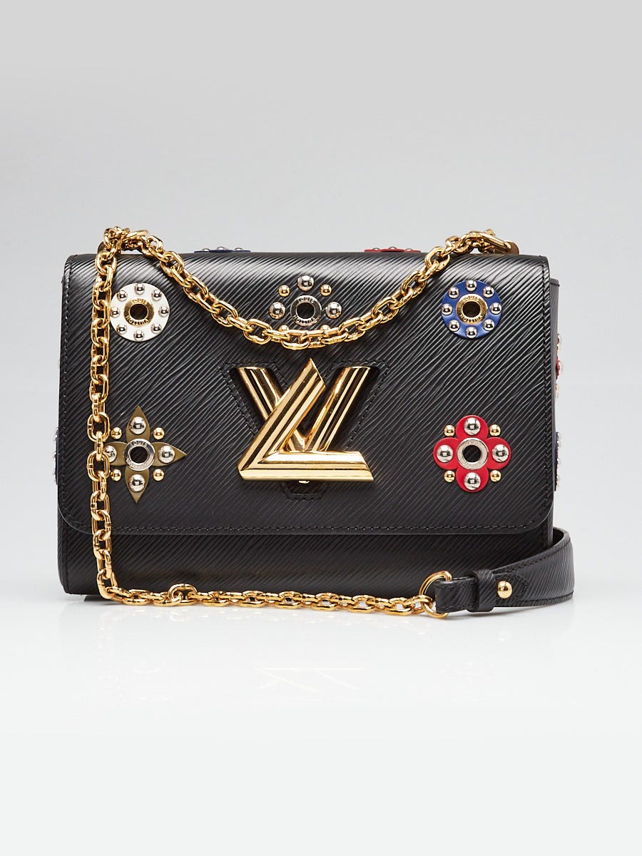 キュート上品【Louis Vuitton】Twist MM ツイスト MM バッグ Twist MM Epi Leather - Handbags | LOUIS VUITTON