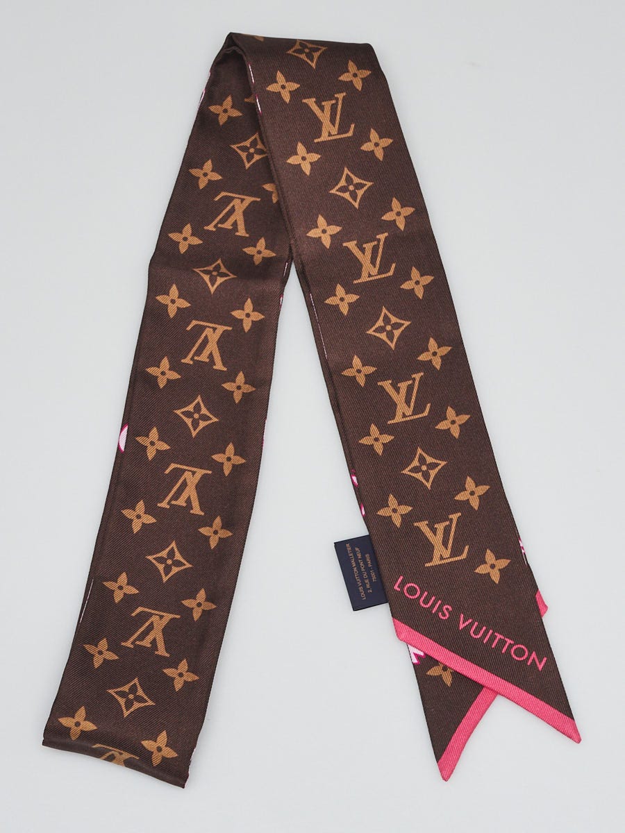 ★おしゃれ★【LOUIS VUITTON】LV × TM バンドーBB LV × TM バンドーBB・モノグラム・チェリー S00｜ルイ・ヴィトン