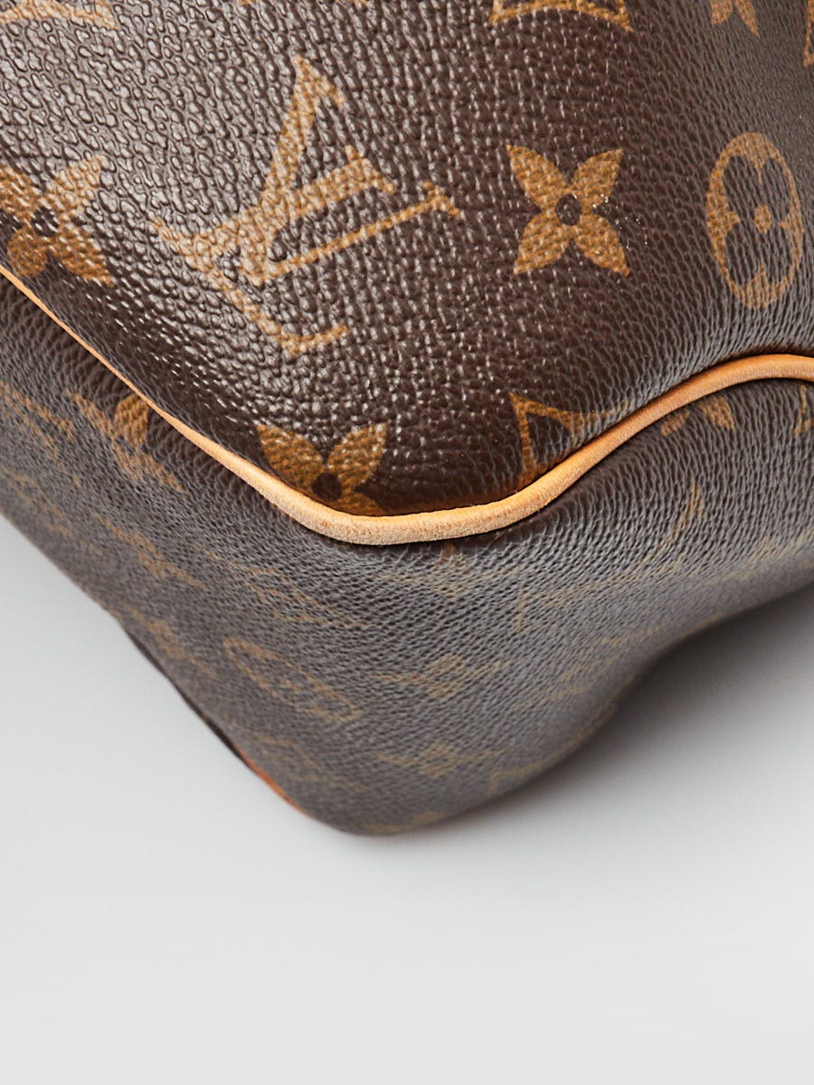 Louis Vuitton Monogram Canvas Delightful MM Bag | Yoogi's Closet