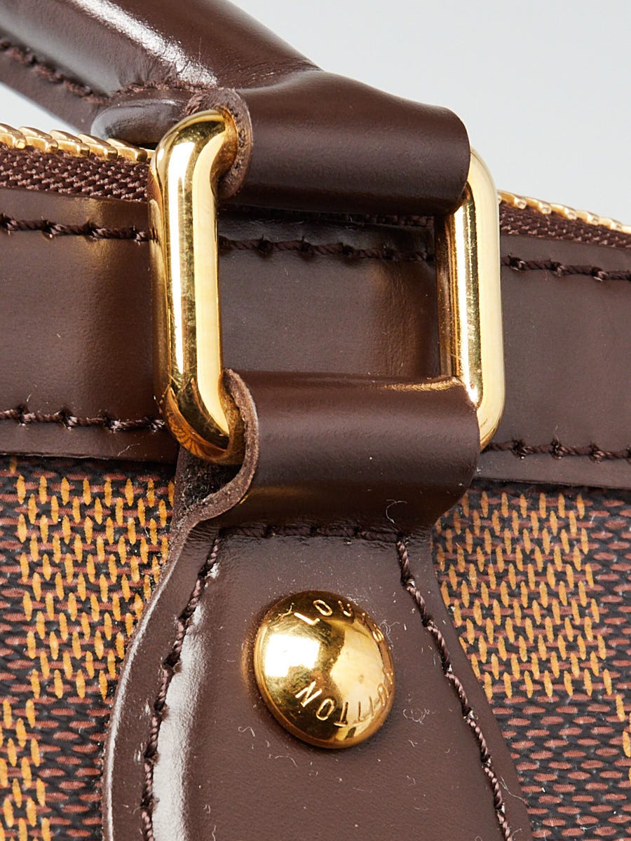 Louis Vuitton Damier Canvas Trevi GM Bag | Yoogi's Closet