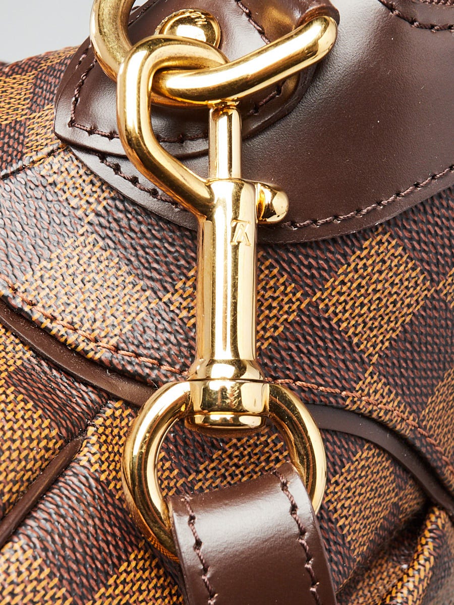 XLOV ウムティ ルイトレカ Louis Vuitton Damier Canvas Trevi GM Bag | Yoogi's Closet