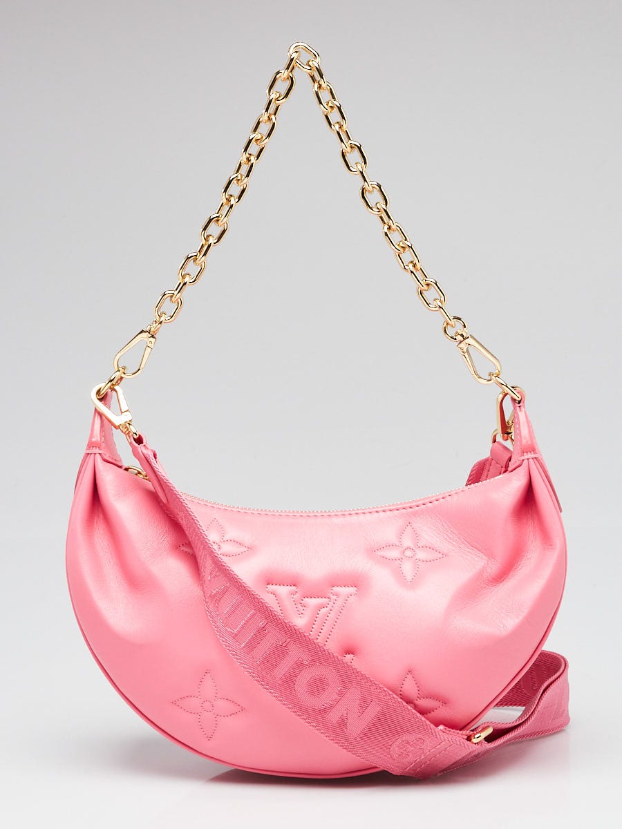 Louis Vuitton モノグラムPINK Louis Vuitton Keepall Large Mesh / Monogram Pink | SACLÀB