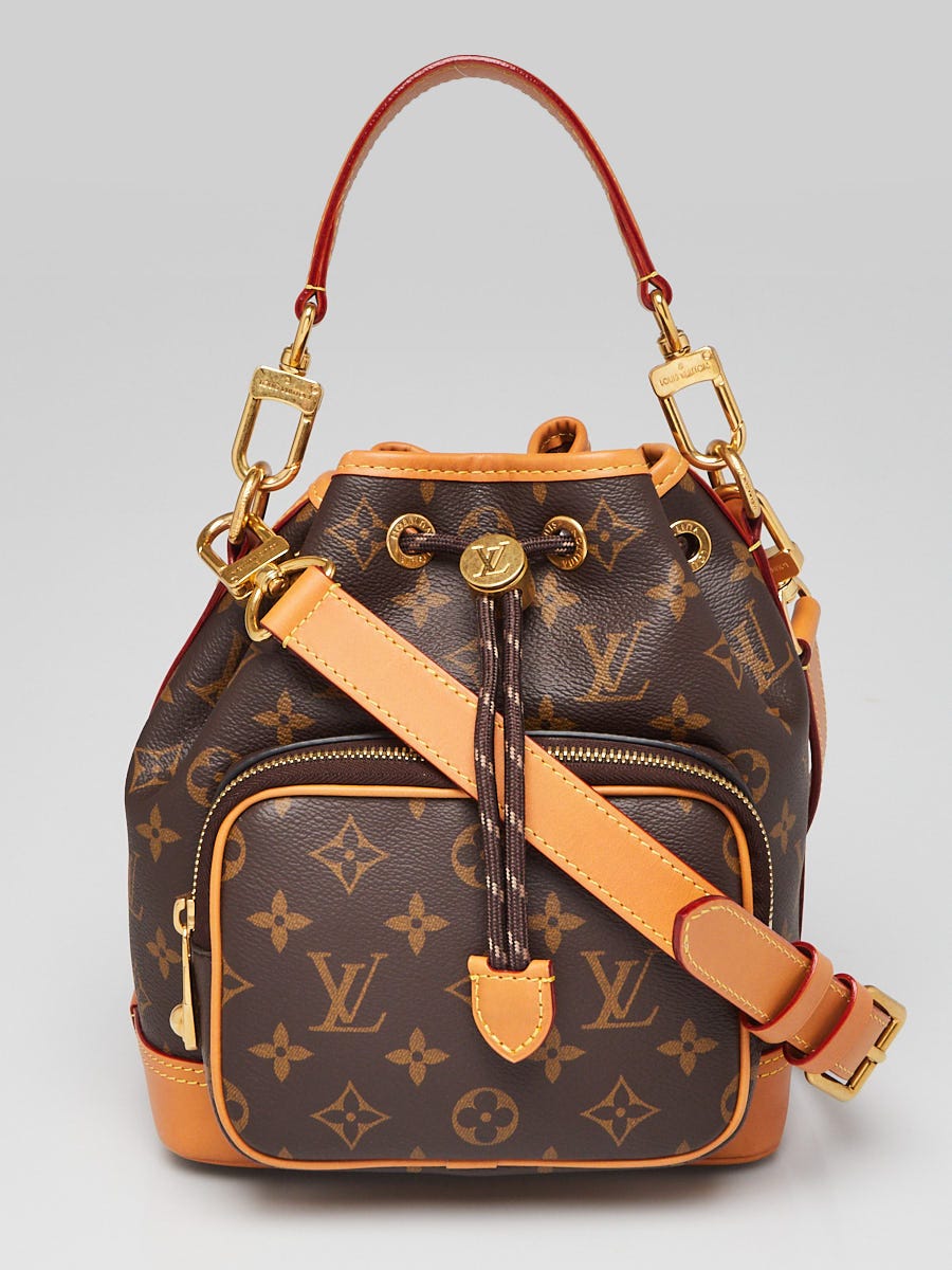 【★完売必至★】Louis Vuitton ☆ NOE CARGO バッグ ☆完売必至☆】Louis Vuitton ☆ NOE CARGO バッグ (Louis