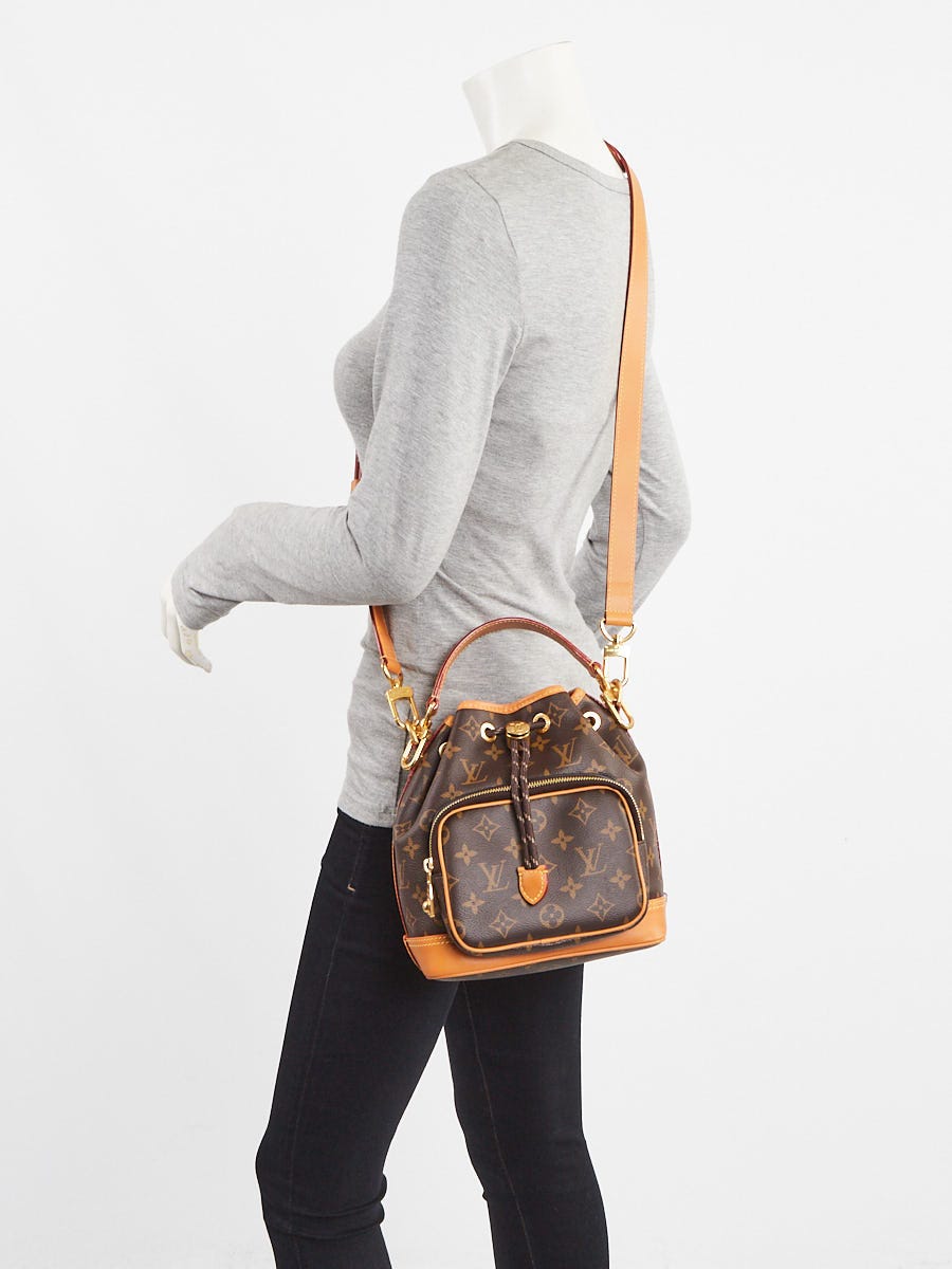 【★完売必至★】Louis Vuitton ☆ NOE CARGO バッグ Noé Cargo Autres Cuirs Monogram - Men Bags | LOUIS VUITTON