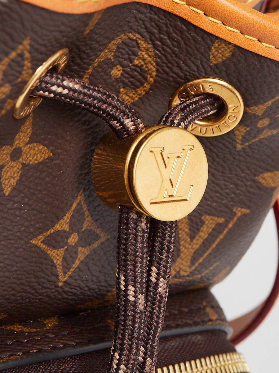 【★完売必至★】Louis Vuitton ☆ NOE CARGO バッグ ☆完売必至☆】Louis Vuitton ☆ NOE CARGO バッグ (Louis