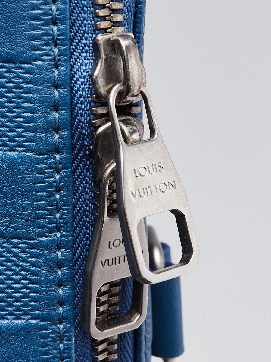 Louis Vuitton Neptune Damier Infini Leather Porte-Documents Jour
