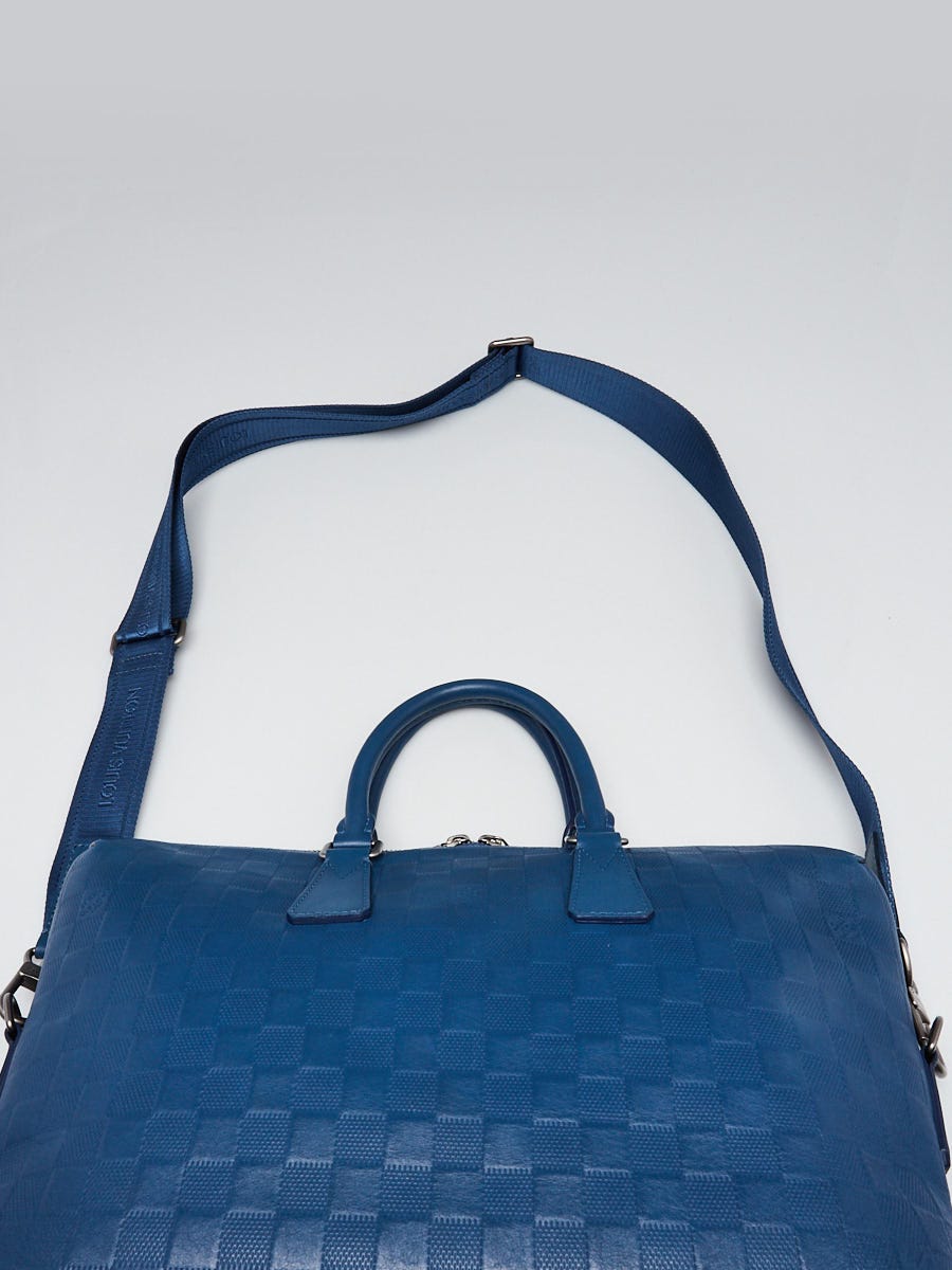 Louis Vuitton Neptune Damier Infini Leather Porte-Documents Jour