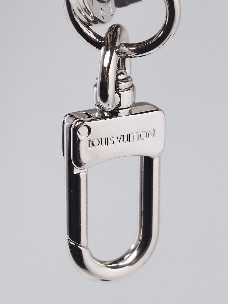 Louis Vuitton Monogram LV Coffee Cup Bag Charm and Key