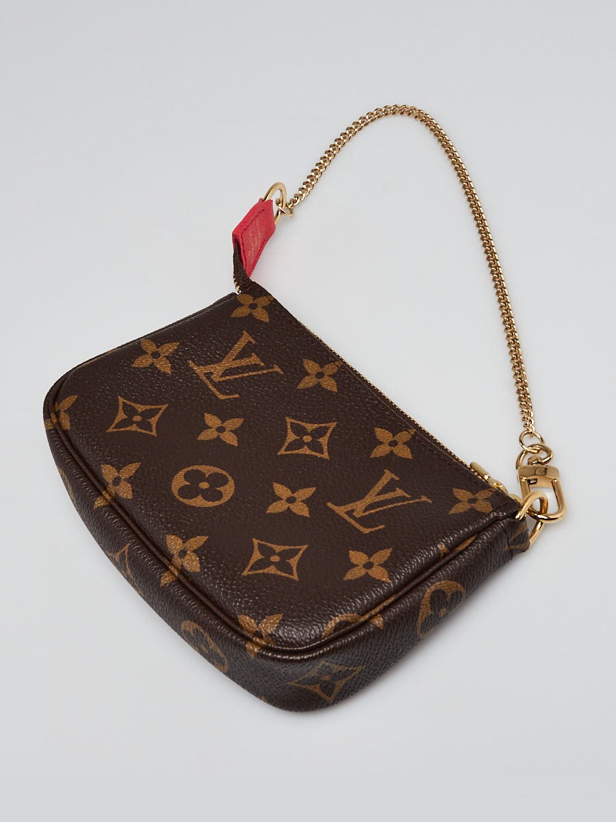 Louis Vuitton Limited Edition Monogram Canvas Christmas 2022