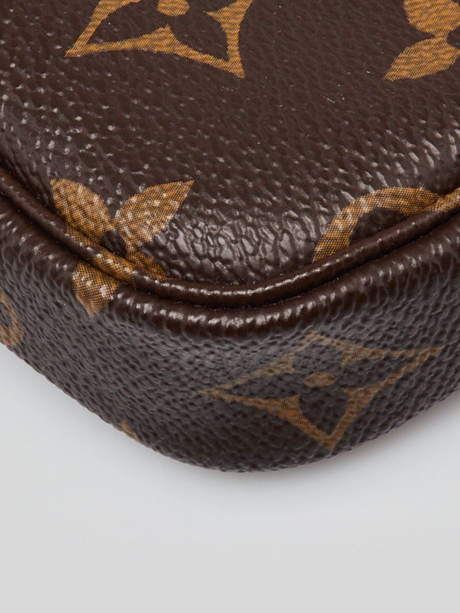 Louis Vuitton Limited Edition Monogram Canvas Christmas 2022