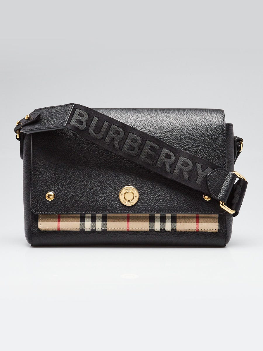 BURBERRY エナメルバッグ バーバリー エナメルバック - メルカリ