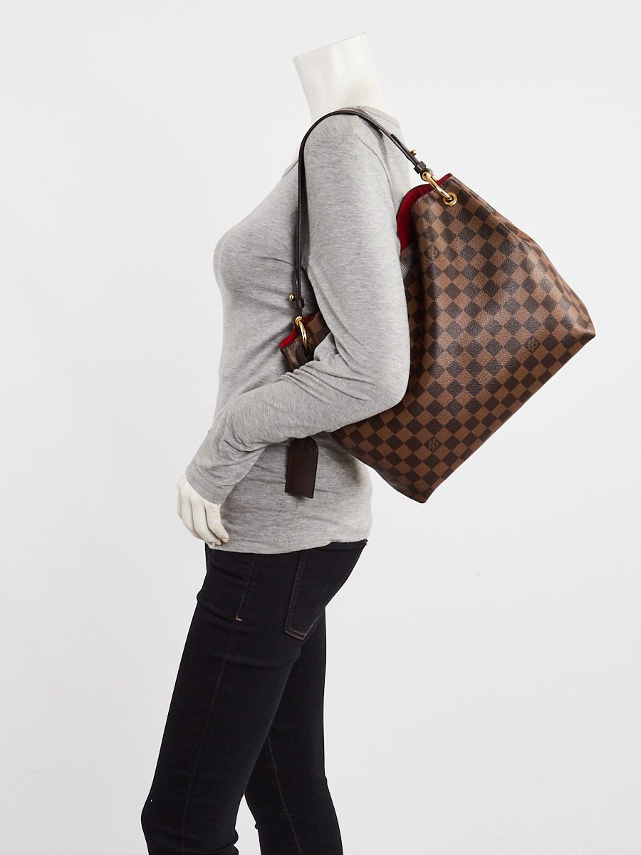 【残少! SALE】 Louis Vuitton Graceful PM ホーボー バッグ Graceful PM Women's Hobo Handbags | LOUIS VUITTON ®
