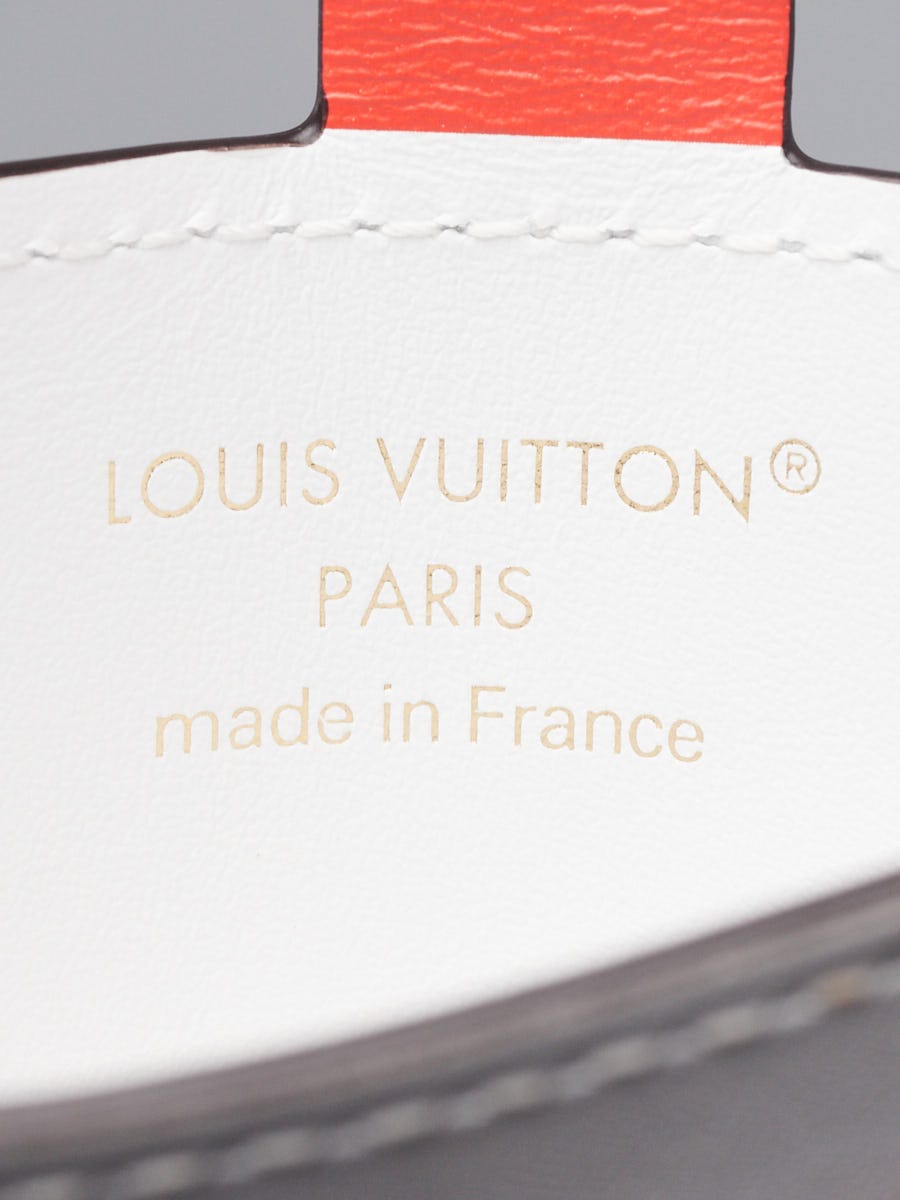 Louis Vuitton Monogram Canvas Cruise Ship Card Holder | Yoogi's Closet