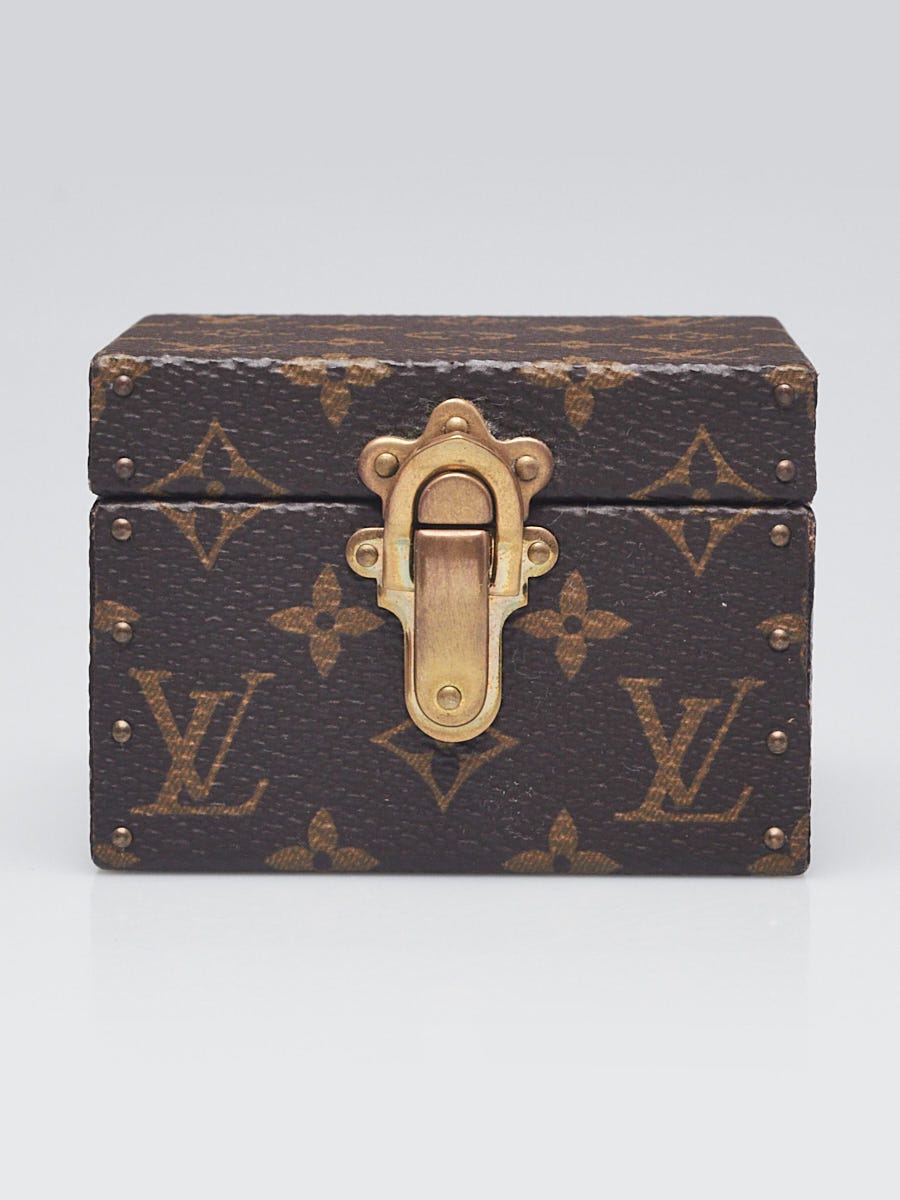 LOUIS VUITTON ギフトボックス 未使用 Authentic LOUIS VUITTON LV Gift Box - Foldable - 1 Box Per Sale