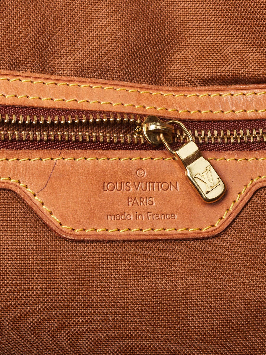 Louis Vuitton Limited Edition Damier Canvas Centenaire Columbine