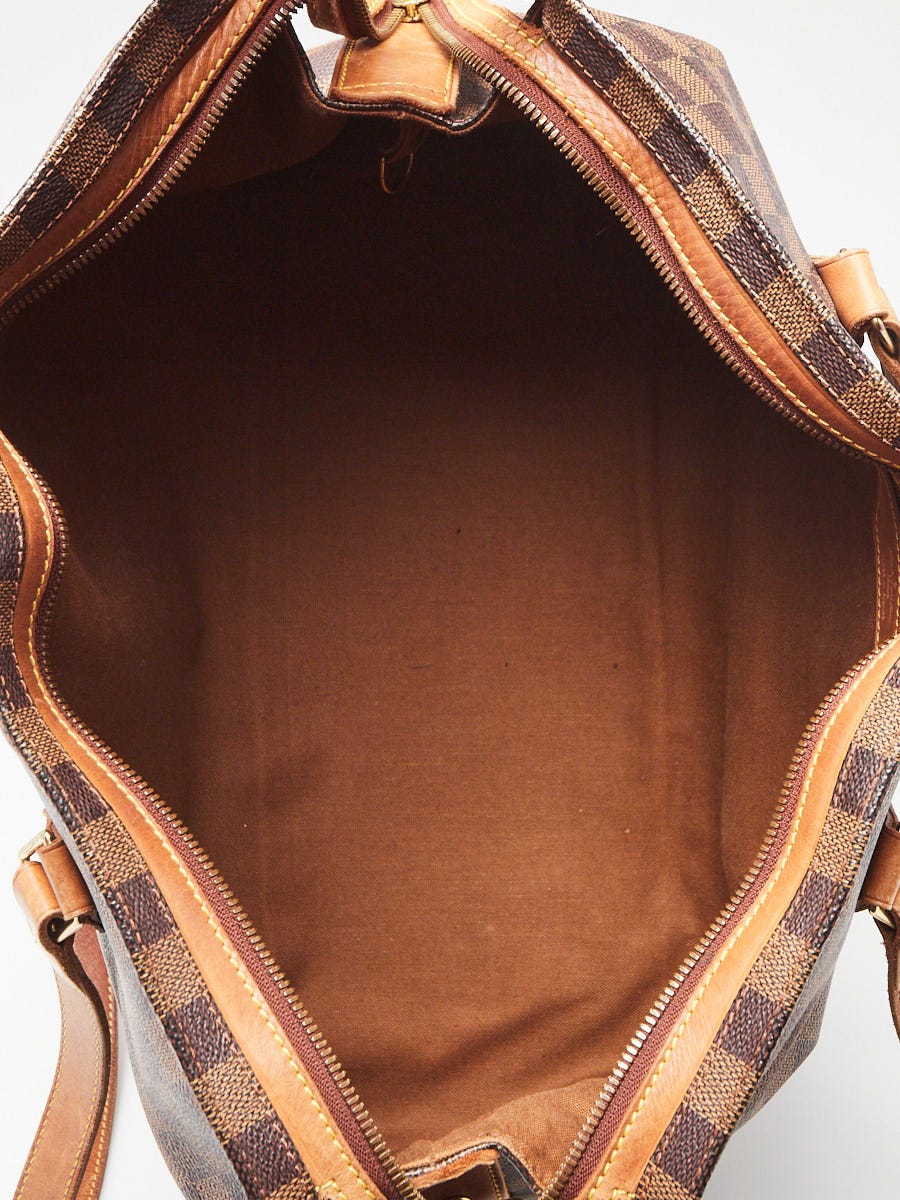 Louis Vuitton Limited Edition Damier Canvas Centenaire Columbine