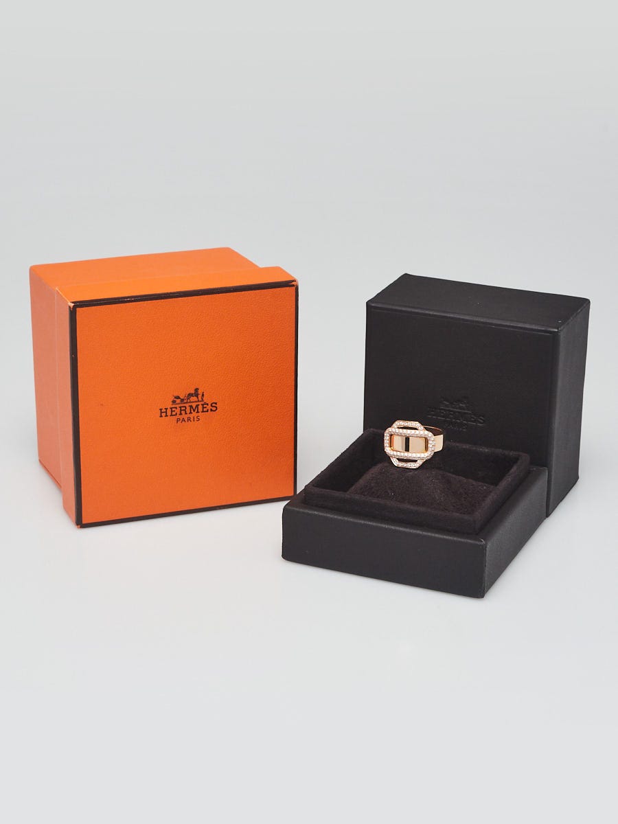 Hermes Tan Neoprene Neobain Canoe H Case Pouch | Yoogi's Closet