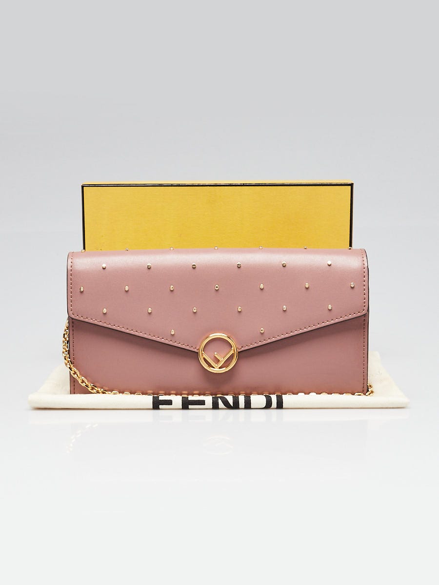 財布・小物その他 FENDI Woman Wallet Pink 8M0365 AAJD F1SK3 FENDI Woman Wallet Pink 8M0365 AAJD F1SK3 (FENDI/財布・小物