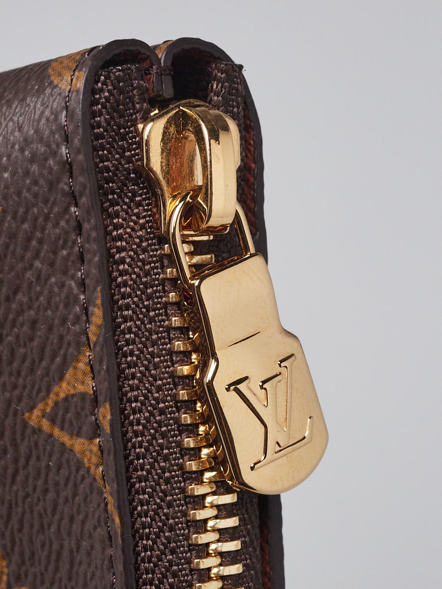バッグ Louis Vuitton Monogram Pouch Louis Vuitton Monogram Canvas Pochette Key Pouch M | Yoogi's Closet