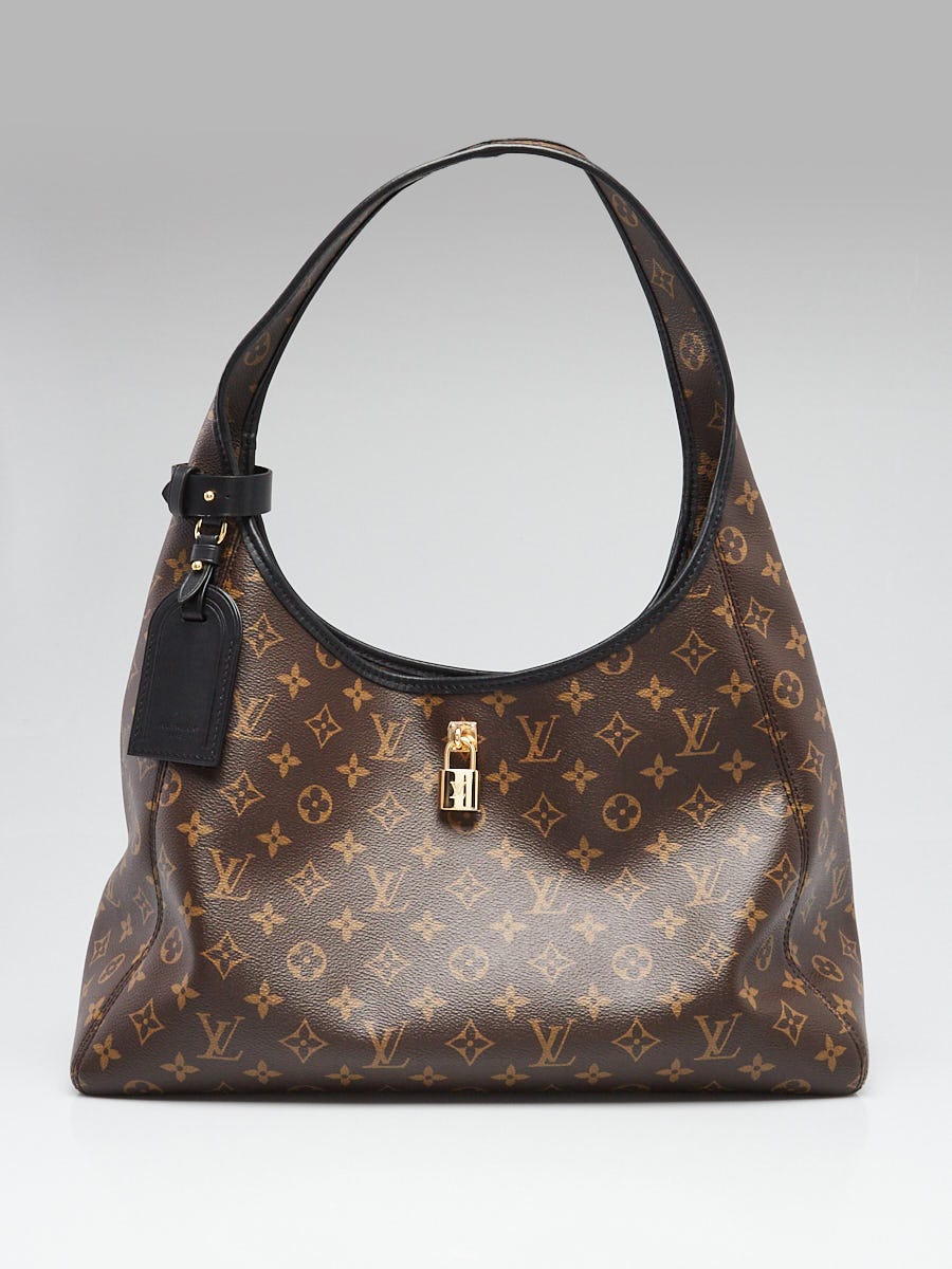 Louis Vuitton Monogram Canvas The Drop GM Bag | Yoogi's Closet
